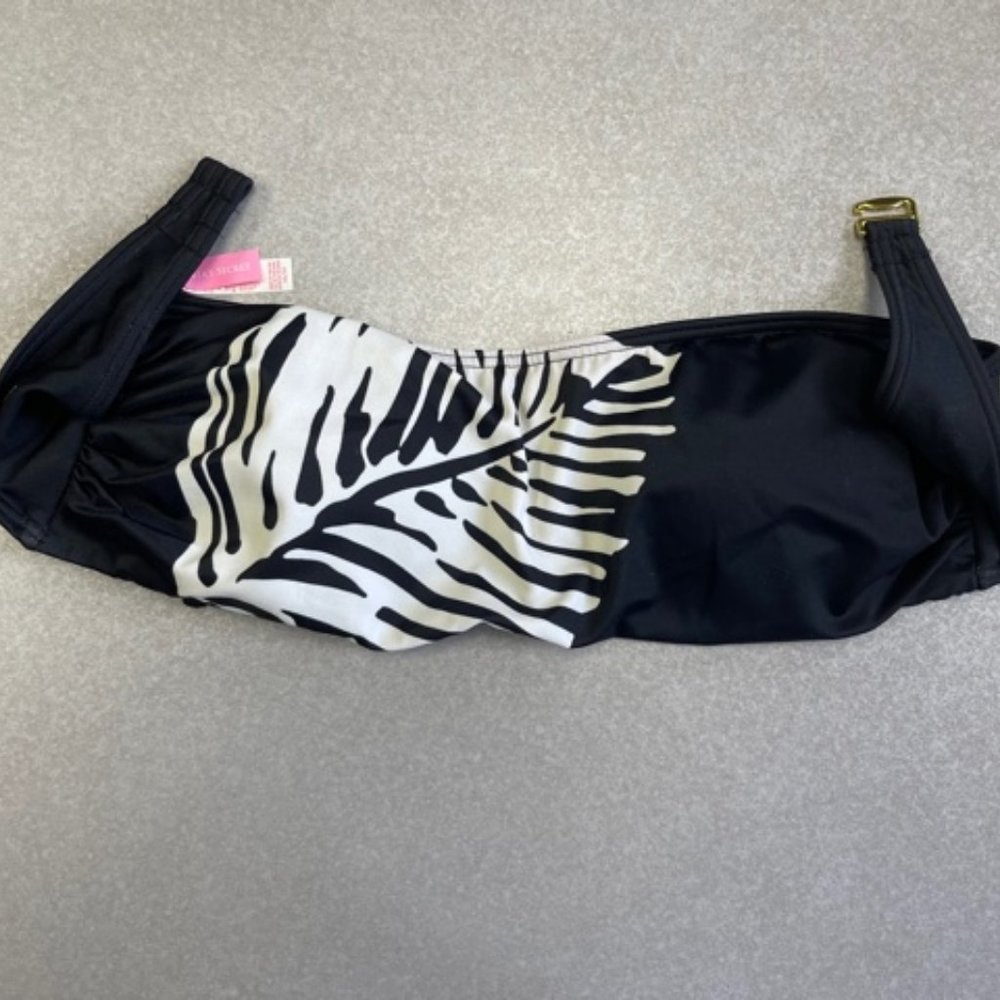 Victoria's Secret Bandeau Bikini Top